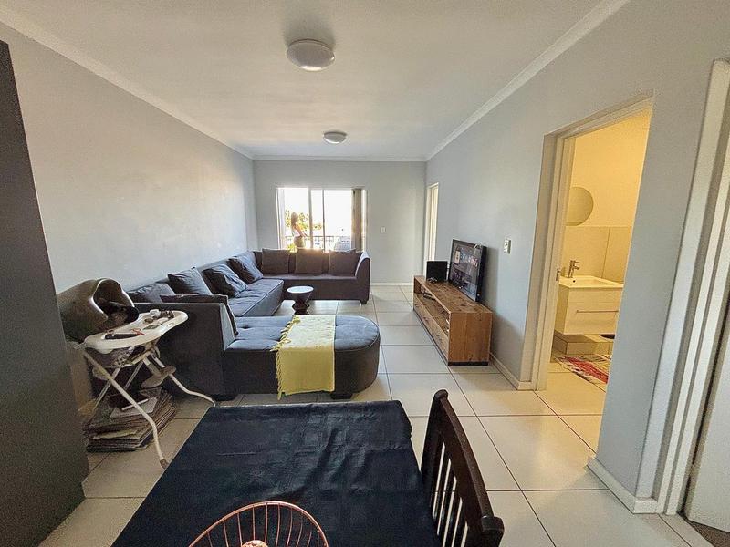 2 Bedroom Property for Sale in Burgundy Estate Western Cape
